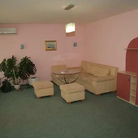 Hotel Kamelia Varna